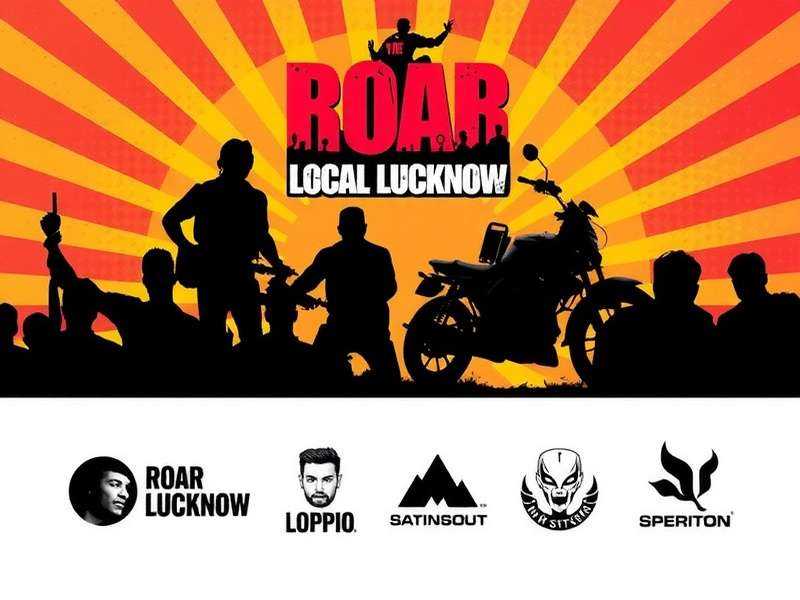 Roar Lucknow Local Events